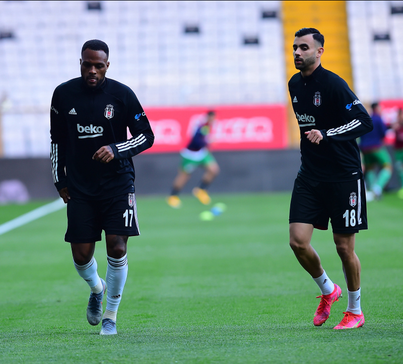 Son dakika spor haberi: Kenan Karaman ve Chidozie Awaziem transferinde son noktaya gelindi! Karar Sergen Yalçın’da! | BJK haberleri