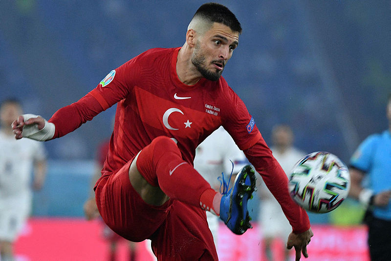 Son dakika spor haberi: Mert Hakan Yandaş’ın menajerinden transfer açıklaması! 2 takımdan ciddi teklif aldık