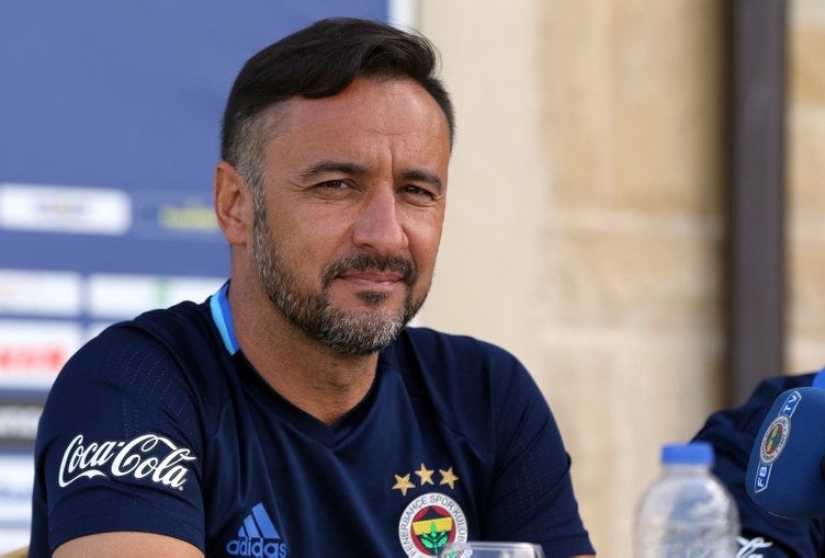 Son dakika spor haberi: Fenerbahçe’nin yeni hocası Vitor Pereira’nın transfer raporu ortaya çıktı! Szalai, Mesut Özil ve İrfan Can...