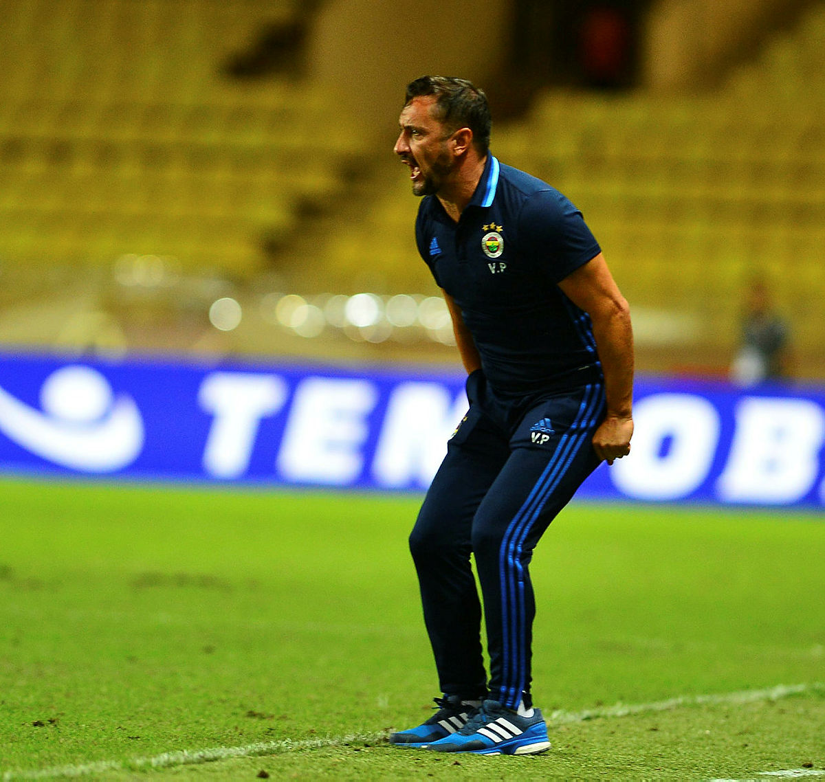 Son dakika Fenerbahçe haberi: Vitor Pereira ile Caner Erkin arasında ilginç diyalog!