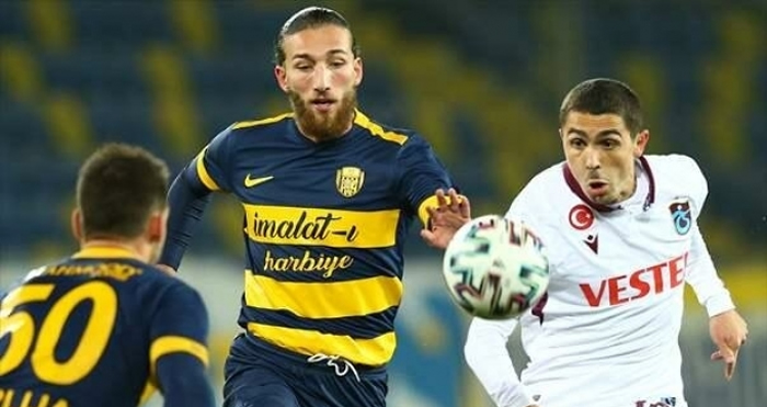 Son dakika spor haberleri: Fenerbahçe transfer çalışmalarını sürdürüyor! Cristian Pavon, Abdallah Sima, Bendeguz Bolla... | FB haberleri
