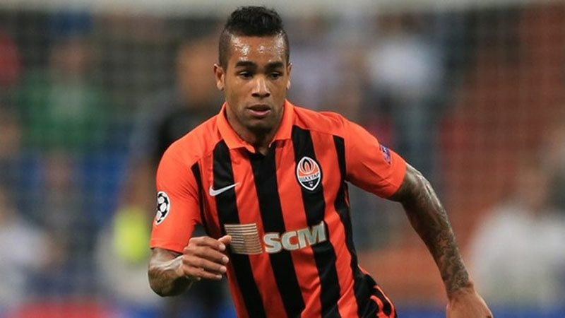 Son dakika spor haberi: Beşiktaş Alex Teixeira transferinde mutlu sona ulaştı! Dikkat çeken Josef de Souza detayı...