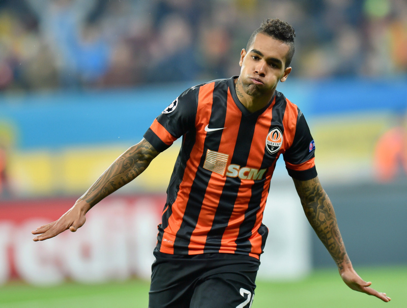 Son dakika spor haberi: Beşiktaş Alex Teixeira transferinde mutlu sona ulaştı! Dikkat çeken Josef de Souza detayı...