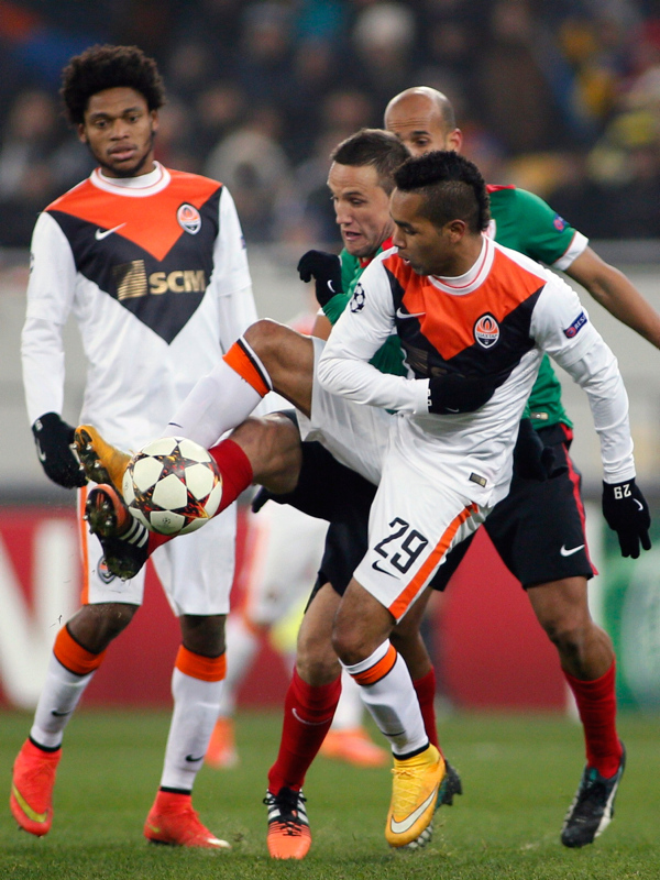 Son dakika spor haberi: Beşiktaş Alex Teixeira transferinde mutlu sona ulaştı! Dikkat çeken Josef de Souza detayı...