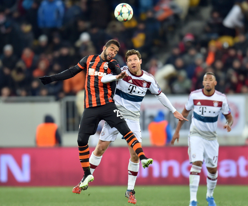 Son dakika spor haberi: Beşiktaş Alex Teixeira transferinde mutlu sona ulaştı! Dikkat çeken Josef de Souza detayı...