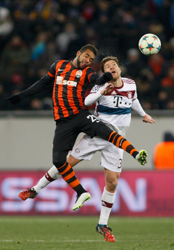 Son dakika spor haberi: Beşiktaş Alex Teixeira transferinde mutlu sona ulaştı! Dikkat çeken Josef de Souza detayı...