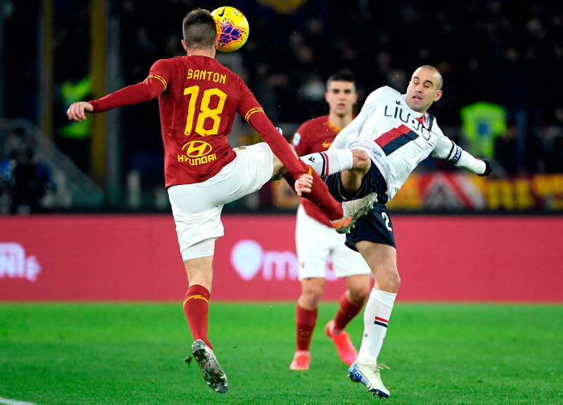 Son dakika transfer haberleri: Davide Santon için kollar sıvandı! Galatasaray teklifini iletti