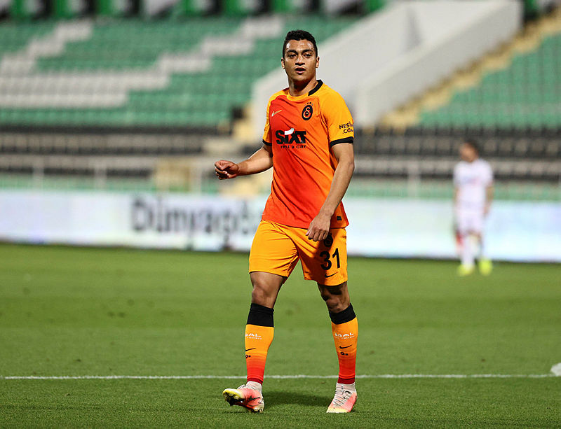 Son dakika transfer haberleri: Galatasaray için Kalifa Coulibaly iddiası! Mostafa Mohamed’in partneri olacak