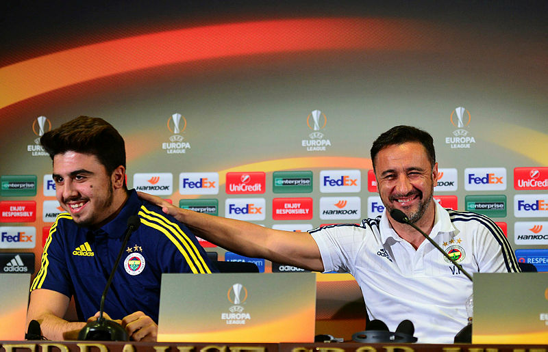 Son dakika Fenerbahçe transfer haberi: Premier Lig’den Ozan Tufan için geliyorlar!