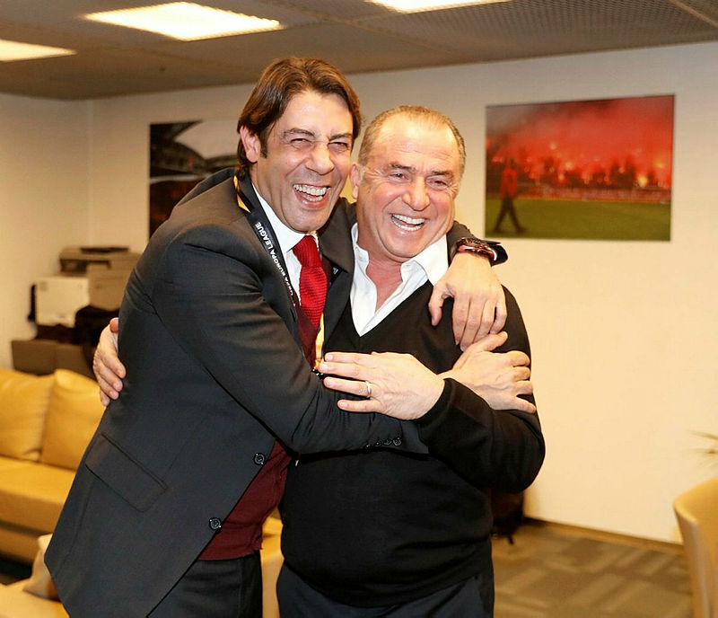 Son dakika transfer haberi: Galatasaray Gedson Fernandes için kolları sıvadı! Fatih Terim Rui Costa ile görüşecek