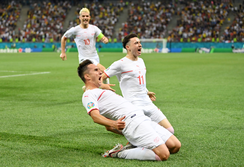 Son dakika spor haberi: Beşiktaş yeni ’Süper Mario’sunu buldu! Mario Gavranovic...