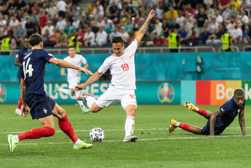 Son dakika spor haberi: Beşiktaş yeni ’Süper Mario’sunu buldu! Mario Gavranovic...
