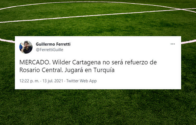 Son dakika Galatasaray transfer haberi! Aslan için Wilder Cartagena iddiası...