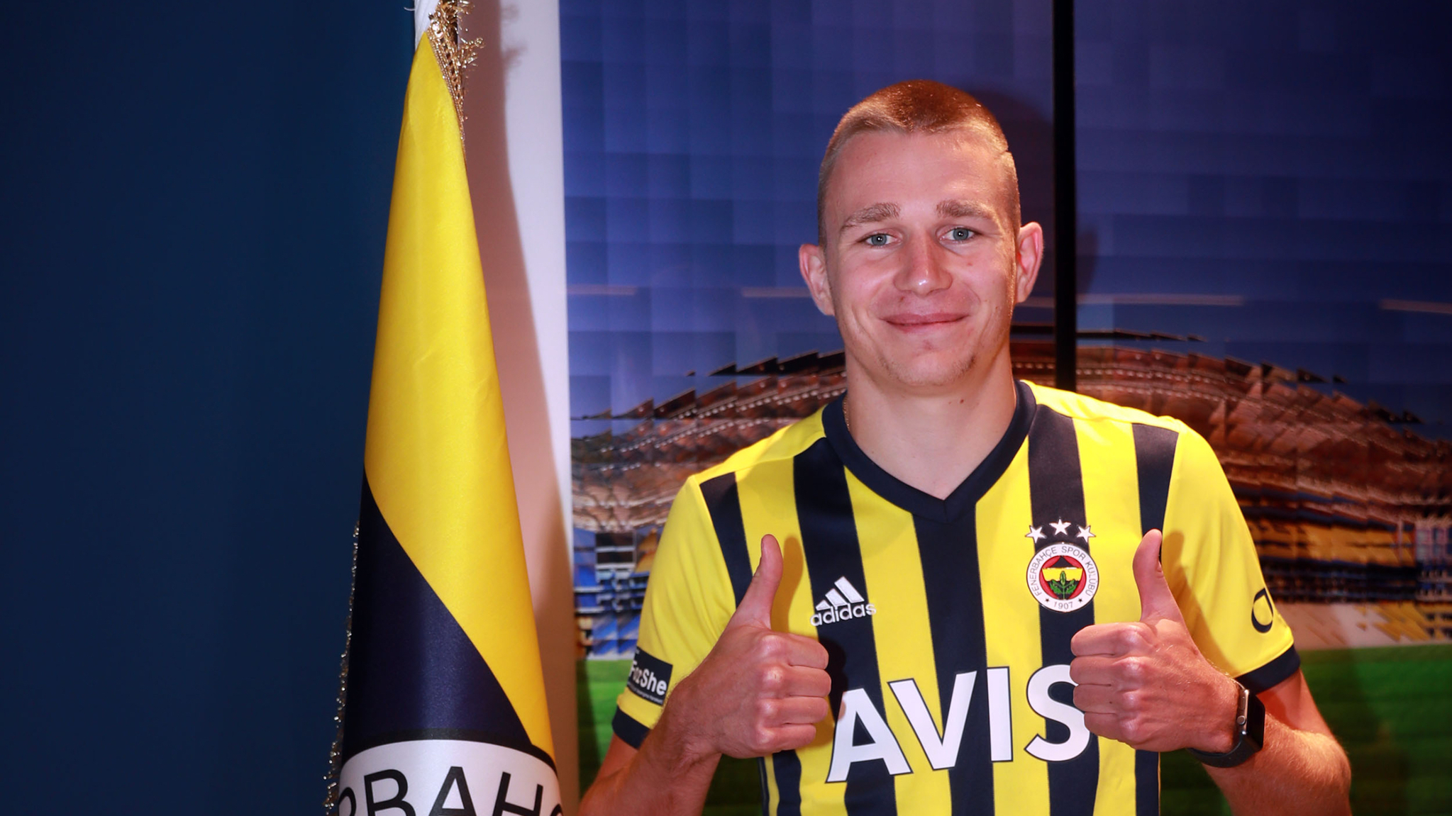 Son dakika Fenerbahçe haberleri: Attila Szalai’den şampiyonluk açıklaması