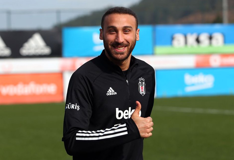 Son dakika spor haberleri: Beşiktaş transfer listesini güncelledi! Shkodran Mustafi, Stevan Jovetic, Birger Meling... | BJK haberleri