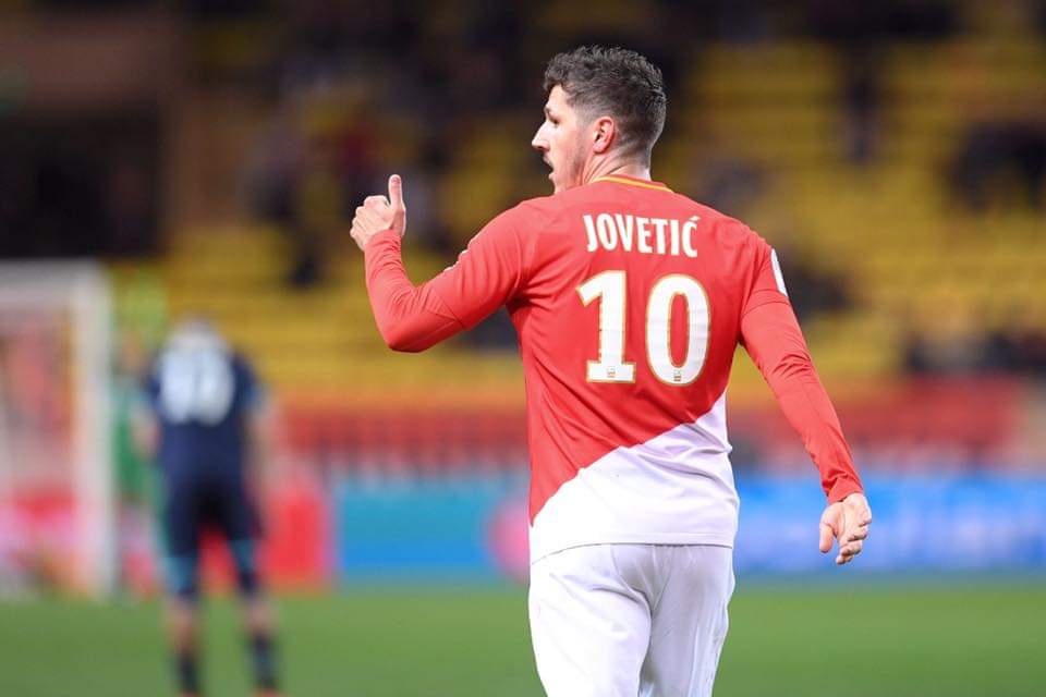 Son dakika transfer haberleri: Beşiktaş’ta Stevan Jovetic sürprizi! Luuk de Jong ve Diego Costa...
