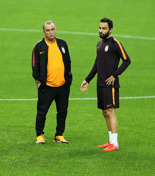 Hıncal Uluç Galatasaray’da Fatih Terim’i bombaladı! Hani neredeler?