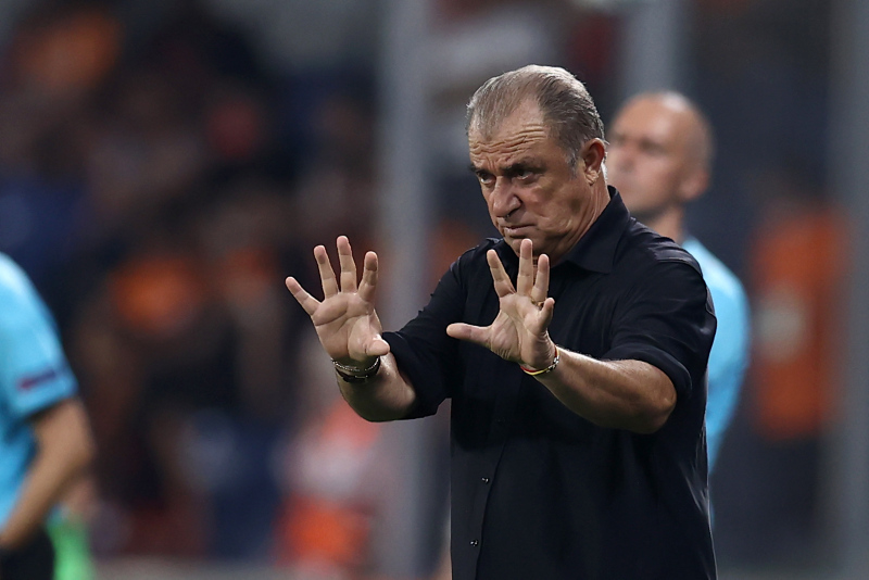 Hıncal Uluç Galatasaray’da Fatih Terim’i bombaladı! Hani neredeler?