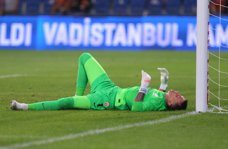 Hıncal Uluç Galatasaray’da Fatih Terim’i bombaladı! Hani neredeler?