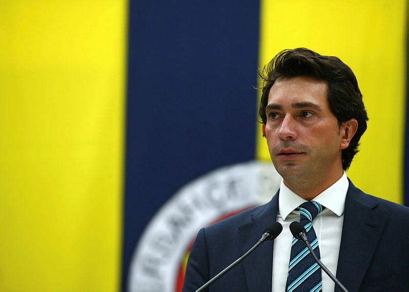 Fenerbahçe Genel Sekreteri Burak Kızılhan’dan transfer müjdesi! Yeni takviyeler...
