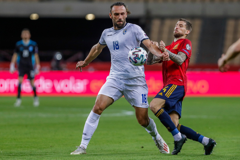 Vedat Muriqi’den Fenerbahçe sözleri! Transfer...