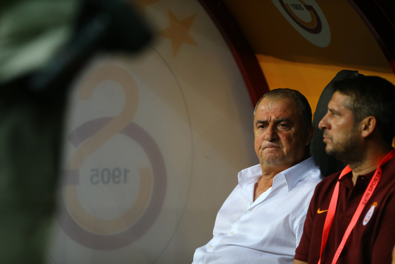 Ümit Davala Galatasaray’dan ayrıldıktan sonra ilk kez konuştu!