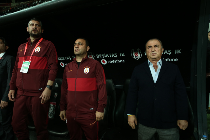 Ümit Davala Galatasaray’dan ayrıldıktan sonra ilk kez konuştu!