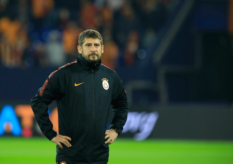 Ümit Davala Galatasaray’dan ayrıldıktan sonra ilk kez konuştu!