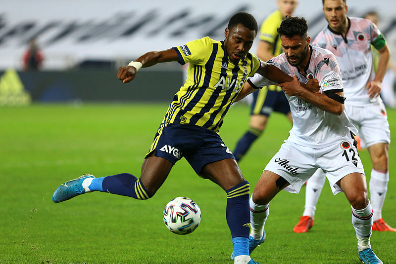 Son dakika spor haberi: Hazırlık maçında Fenerbahçe Dinamo Kiev karşısında! İşte Vitor Pereira’nın muhtemel 11’i...