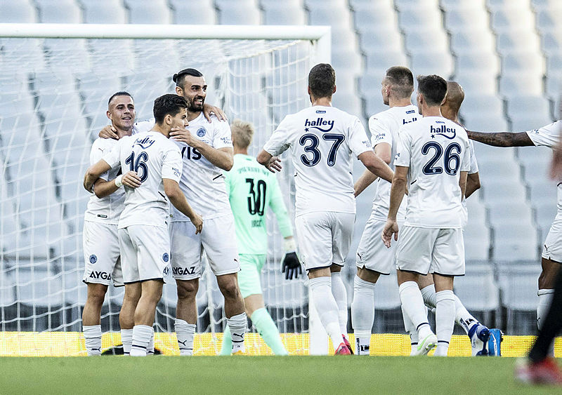 Son dakika spor haberi: Fenerbahçe Liverpool’un yıldızı Takumi Minamino’nun peşinde!