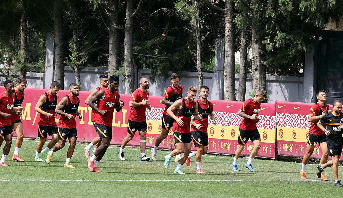 Olimpiu Morutan’da flaş gelişme! Galatasaray...
