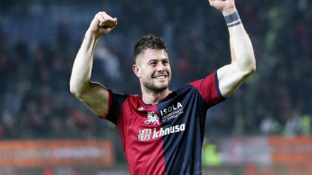 Alberto Cerri’de mutlu son yakın! Trabzonspor’da Abdullah Avcı onay verdi