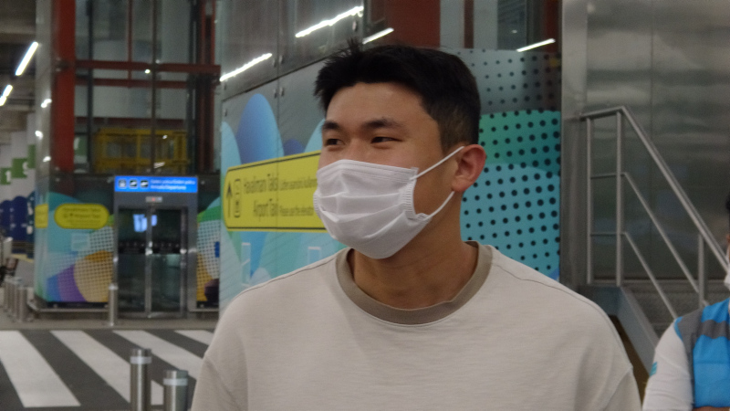 Son dakika transfer haberi: Fenerbahçe’nin yeni transferi Kim Min Jae’nin gelişindeki o detay ortaya çıktı