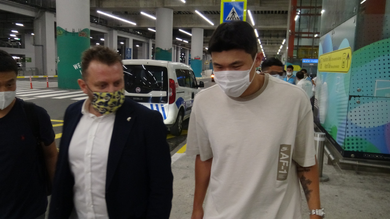 Son dakika transfer haberi: Fenerbahçe’nin yeni transferi Kim Min Jae’nin gelişindeki o detay ortaya çıktı