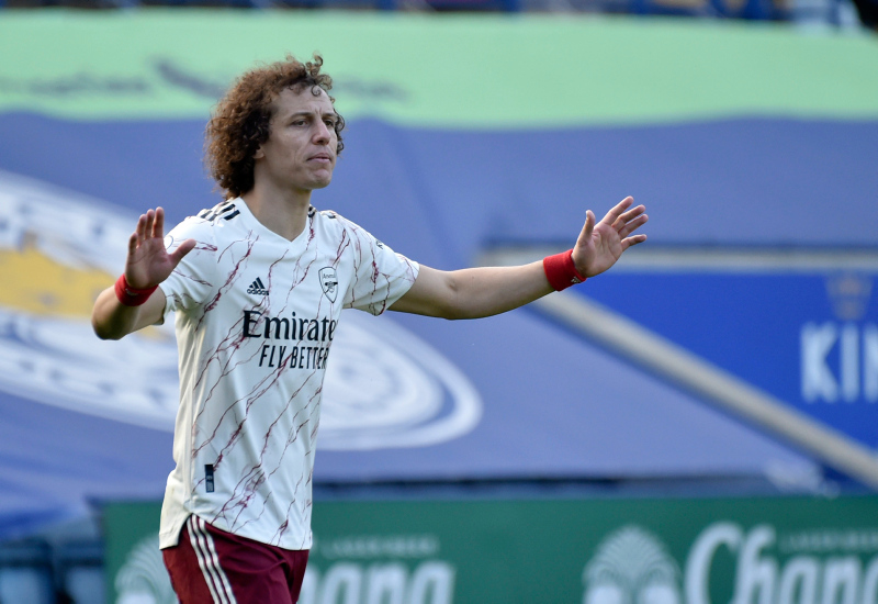 Son dakika spor haberi: Beşiktaş’tan David Luiz sürprizi! Transferde Josef detayı
