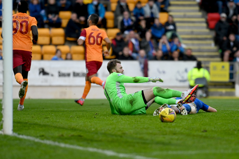 Son dakika spor haberi: Usta yazarlar St. Johnstone-Galatasaray maçını yorumladı!