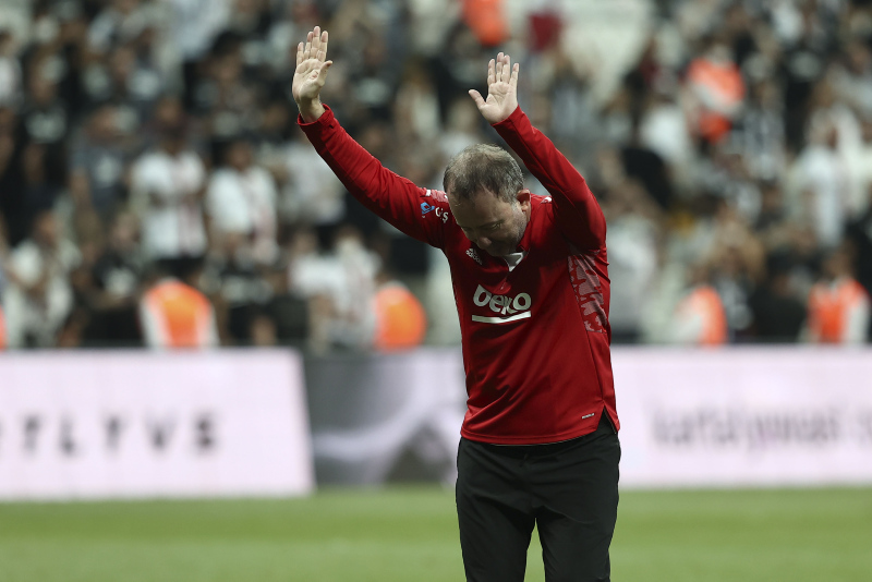 Son dakika spor haberi: Beşiktaş - Rizespor maçının ardından spor yazarlarından flaş değerlendirmeler! | BJK haberleri