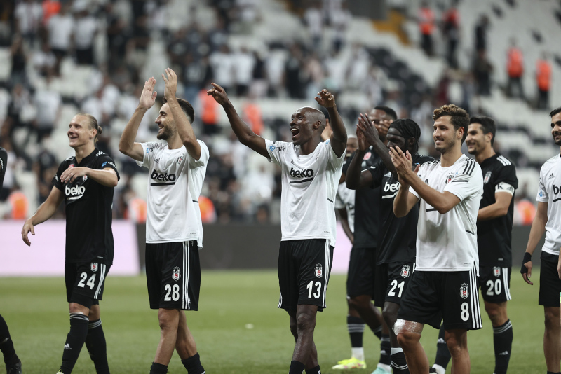 Son dakika spor haberi: Beşiktaş - Rizespor maçının ardından spor yazarlarından flaş değerlendirmeler! | BJK haberleri