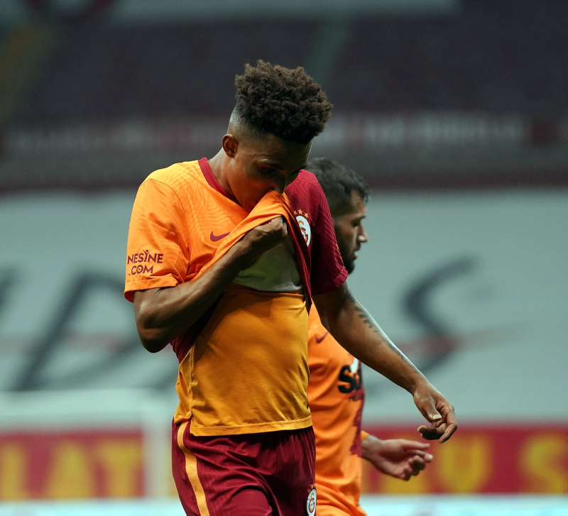 Son dakika transfer haberi: Galatasaray’ın Gedson Fernandes planı belli oldu