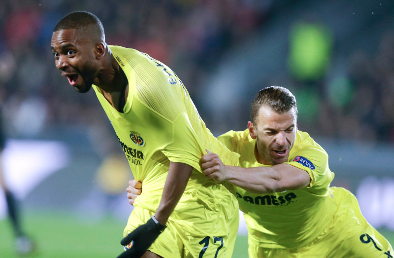 Son dakika transfer haberleri: Fenerbahçe’nin B planı hazır! Alexander Sörloth olmazsa Cedric Bakambu