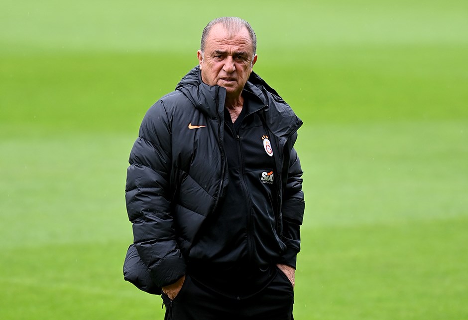 Son dakika transfer haberleri: Galatasaray’da Fatih Terim raporunu sundu! Gedson Fernandes ve Halil Dervişoğlu’nu istedi