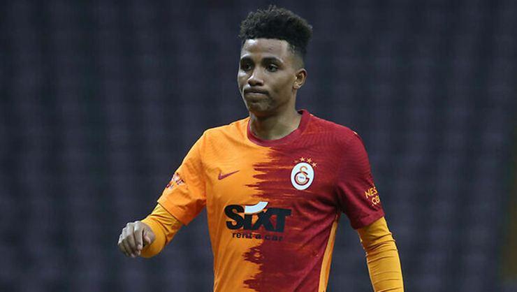 Son dakika transfer haberleri: Galatasaray’da Fatih Terim raporunu sundu! Gedson Fernandes ve Halil Dervişoğlu’nu istedi