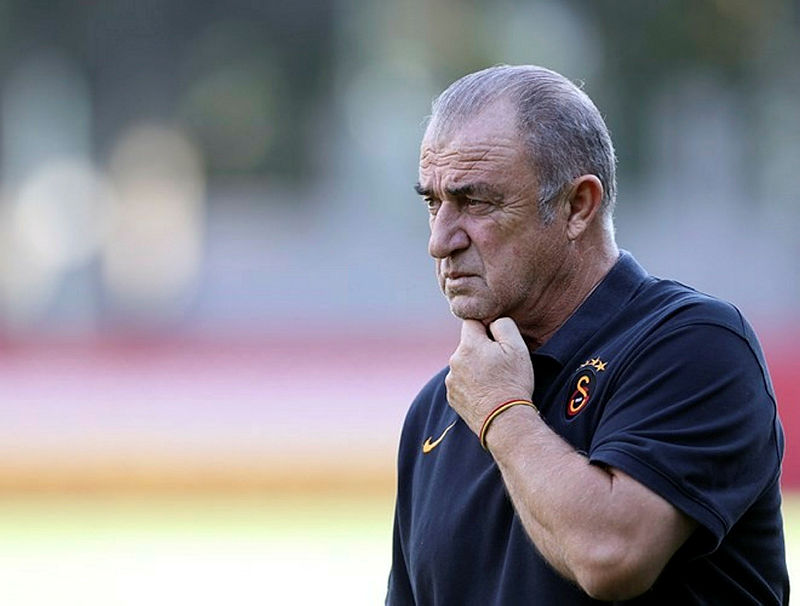Son dakika transfer haberleri: Galatasaray’da Fatih Terim raporunu sundu! Gedson Fernandes ve Halil Dervişoğlu’nu istedi