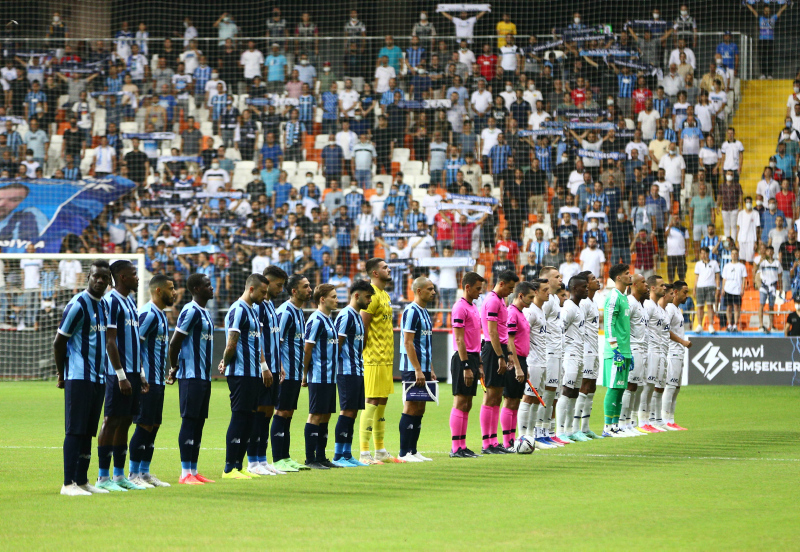 Son dakika spor haberi: Usta yazarlar Adana Demirspor - Fenerbahçe maçını yorumladı!