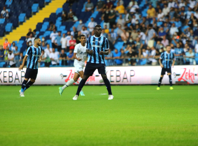 Son dakika spor haberi: Usta yazarlar Adana Demirspor - Fenerbahçe maçını yorumladı!