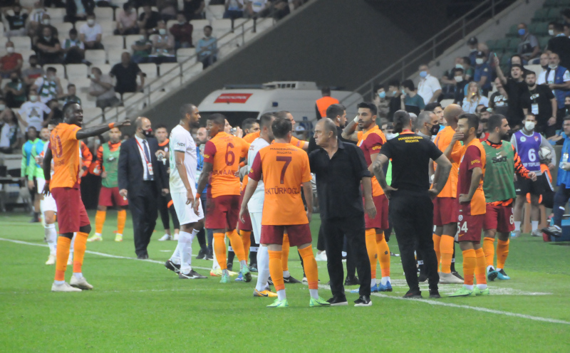Son dakika spor haberi: Galatasaray’da Marcao Kerem kavgasının ardından neler yaşandı? İşte uçaktaki ve İstanbul’daki o süreç...