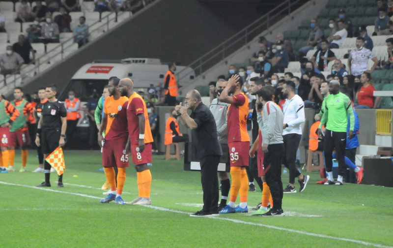 Son dakika spor haberi: Galatasaray’da Marcao Kerem kavgasının ardından neler yaşandı? İşte uçaktaki ve İstanbul’daki o süreç...