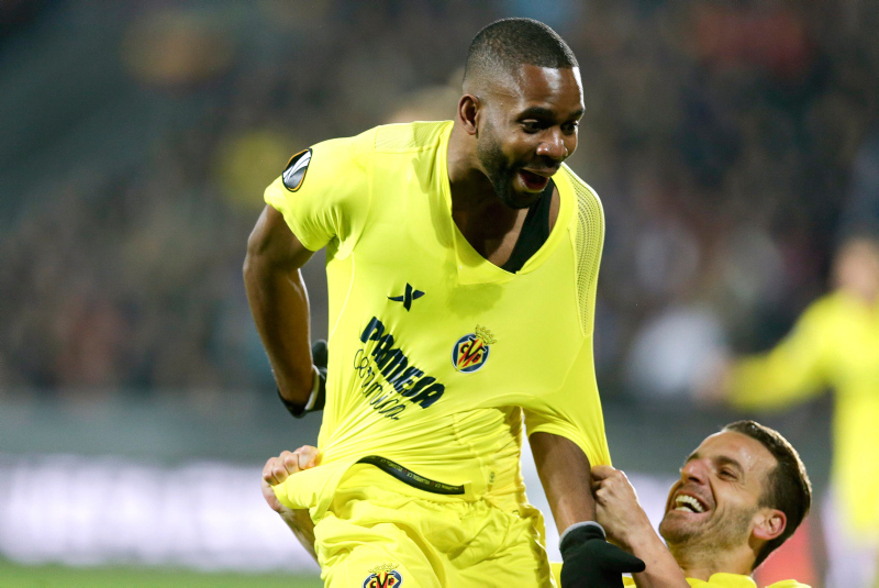 Son dakika transfer haberleri: Fenerbahçe Cedric Bakambu bombası! Her konuda anlaşıldı