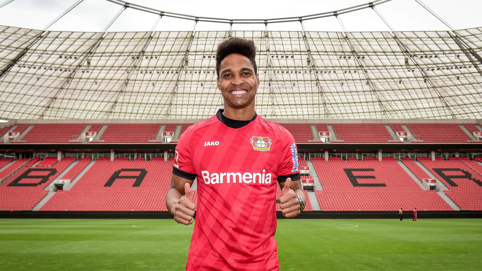 Son dakika transfer haberleri: Fenerbahçe’den golcü bombası! Cedric Bakambu ile temaslar hızlandı