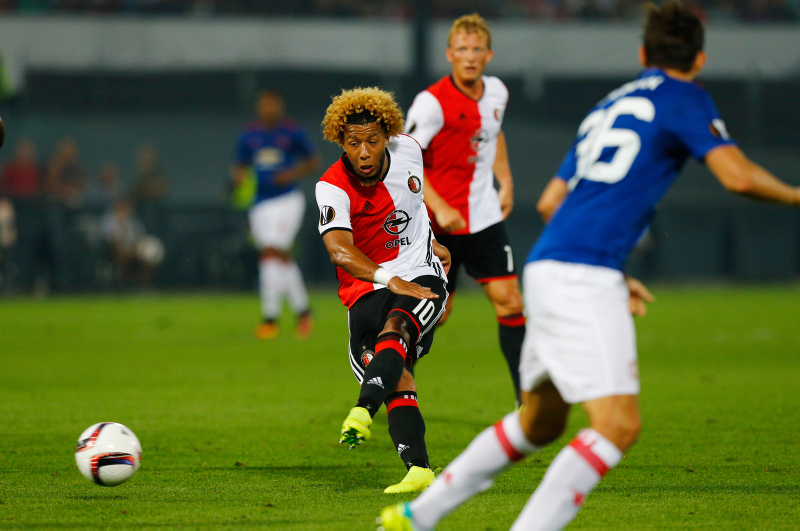 Son dakika transfer haberleri: Fenerbahçe’den orta saha atağı! Ozan Tufan’ın yerine Tonny Vilhena...